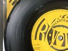 Owen Grey & The Maximum Breed-Dream Lover 1969 7”Vinyl Mod Skin Reggae