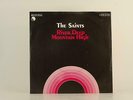 SAINTS, RIVER DEEP MOUNTAIN HIGH (GERMAN), EX/EX, 2 Track, 7