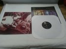 TESLA THE GREAT RADIO CONTROVERSY LP WITH ORIGINAL SLEEVE..  VG+/VG+