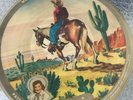 PICTURE RECORD OF PATSY MONTANA