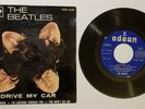 THE BEATLES 