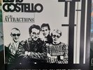 Elvis Costello Everyday I Play The Boot 2 x Vinyl LP