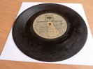 7” ACETATE DEMO SINGLE – THE BYRDS - 5D/  5TH DIMENSION