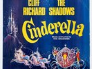 CLIFF RICHARD & THE SHADOWS - CINDERELLA - 1967 UK - VINYL, LP - EX/EX