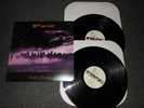 PAW 2 LP DEATH TO TRAITORS ORIGINAL RARE GATEFOLD USA PEARL JAM ALICE IN CHAIN