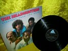 the HEADHUNTERS - STRAIGH FROM THE GATE - 1977 Lp / Cover + Vinyl Neuwertig