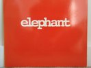 THE WHITE STRIPES ELEPHANT VINYL DOUBLE LP US ADVANCED PROMO V2 500 ONLY