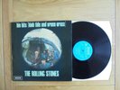 ROLLING STONES, BIG HITS (HIGH TIDE..) 1ST PRESS MONO LP NR EXC AUDIO, EXC+ SLV