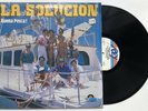 La Solucion Buena Pesca Salsa TH ROVEN TH-Rodven 2486 1987 Puerto Rico NMINT