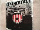 Leatherface - The Stormy Petrel LP (Punk/Snuff/Wat Tyler/UK Subs/Frankie Stubbs)
