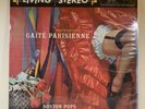 Offenbach - Gaite Parisienne - Boston Pops LP SEALED Classic Records 180g #/d
