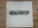 KING CRIMSON STARLESS AND BIBLE BLACK 1974 UK PRESS 12