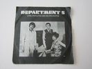CYRIL STAPLETON AND HIS ORCHESTRA Theme from Department S 1969 UK PYE 7