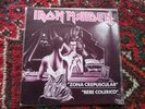 Iron Maiden.  Spanish 7