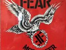 FEAR More Beer Vinyl LP 1885 Restless Records 72039-1