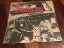 AEROBLUS LP ARGENTINA PHILLIPS 6347304 LP NM 1977 PAPPO PSYCH HARD ROCK BLUES
