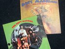 The Soft Machine Volumes 1 and 2 1968 First Albums Vinyl Bundle
