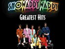 Showaddywaddy - Greatest Hits LP Vinyl NEW/SEALED
