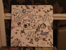 Led Zeppelin III 3 Vinyl LP Atlantic ATL 50 002