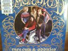 The Grateful Dead - Rare Cuts and Oddities 1966 Limited Edition LP New, Sealed 