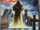 Incubus Beyond the Unknown LP original Erstpressung Nuclear Blast 1990 Death rar