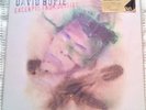 Excerpts From Outside 2013 Linited V&A Green Vinyl LP By David Bowie 127/500