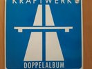 KRAFTWERK : DOPPELALBUM 2LP 1974  PHILIPS 6623057 GERMANY