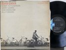 Dexter Gordon - Gettin' Around (Blue Note BST 84204) 1970 issue