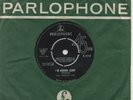 THE TOGGERY FIVE i'm gonna jump*bye bye bird 1964 UK R&B*MOD*BEAT 7