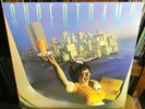 SUPERTRAMP breakfast in america 1979 UK A&M VINYL LP w/LYRIC INNER SLEEVE