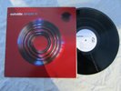OUTSIDE LP ALMOST IN DORADO / DORO 18 .......33rpm / acid jazz