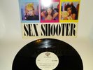 APOLLONIA 6 Sex Shooter RARE (1984) 12