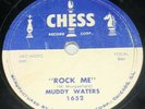Muddy Waters-