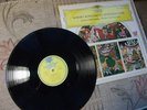 DGG 139022 RIMSKY-KORSAKOV 'SCHEHERAZADE'  BERLIN PHILHARMONIC VON KARAJAN NM