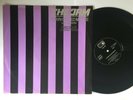 The Jam Town Called Malice German 12