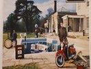 Oasis - Be Here Now - First Press 1997 Vinyl, CRELP 219