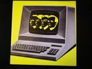 Kraftwerk ?– Computer World (EMI, 1981) LP Vinyl Record - EMC3370