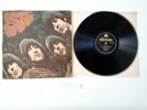 The Beatles - Rubber Soul PMC 1267 FIRST PRESS