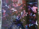 Shigeto The New Monday 2018 Vinyl Record Lp Black Blue Purple Splatter Limited M
