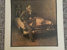 Hank Williams Jr. Habits Old And New LP 1980 Electra Vinyl Album Curb Record EX