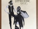 Fleetwood Mac Rumours LP BSK 3010 1st ED Jacksonville Press w/Insert NM/EX
