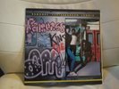 The Ramones - Rare '83 Original Pressing Vinyl Punk LP - Subterranean Jungle NM