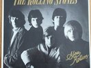 Slow Rollers Rolling Stones Vinyl VG condition