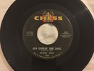 Howlin Wolf New Crawlin King Snake My Mind Is Ramblin VG+ CHESS +SLEEVE northern