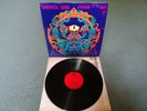 Grateful Dead Anthem Of The Sun Vinyl LP 1st UK 68 Stereo WB Psych EX+ Audio