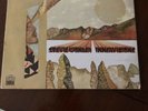 MINT Stevie Wonder INNERVISIONS Motown LP Rare Never shrinked Reviewers Copy