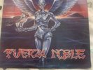 LP GABINO PAMPINI / PANAMA SALSA GUAGUANCO SOUL ??? Fuerza Noble Lp Me-1002