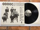 THE SPECIALS 12”LP-CDL TT5001-(RARE TIME WARP STILL IN SHRINK WRAP) TWO TONE 79