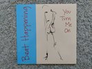 Beat Happening - 'You Turn Me On' (K, 2000)