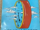 PSYCH / PROG -- ONE WAY TICKET -- TIME IS RIGHT -- UK PRESIDENT PTLS 1069